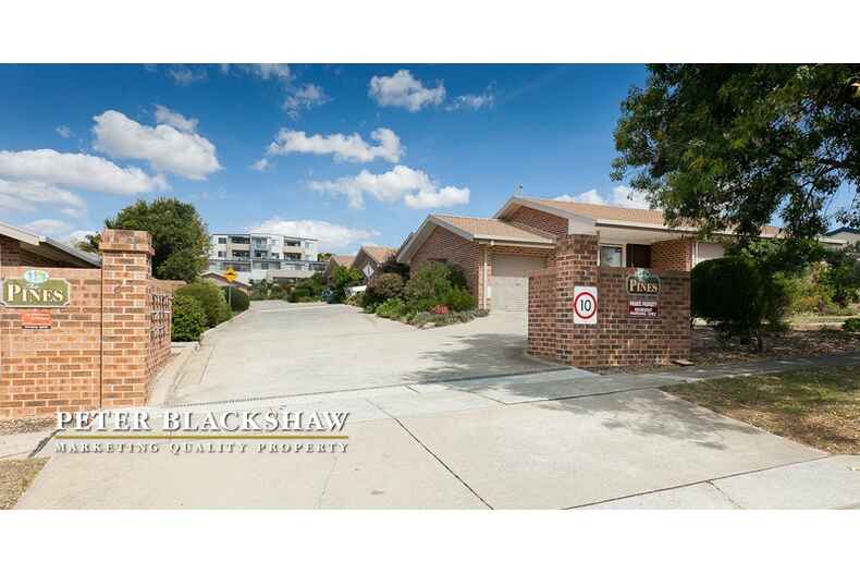 16/37 Derrima Road Queanbeyan 16/37 Derrima Road Queanbeyan