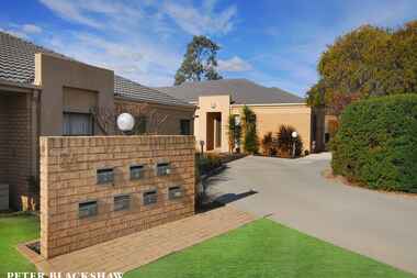 3/34 Luffman Crescent Gilmore