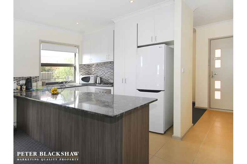 3/34 Luffman Crescent Gilmore