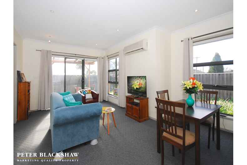 3/34 Luffman Crescent Gilmore