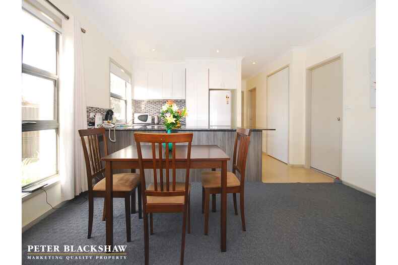 3/34 Luffman Crescent Gilmore