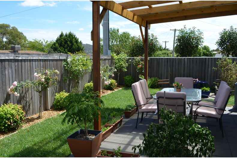 3/34 Luffman Crescent Gilmore