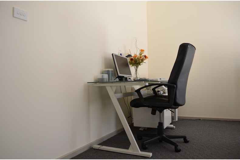 3/34 Luffman Crescent Gilmore