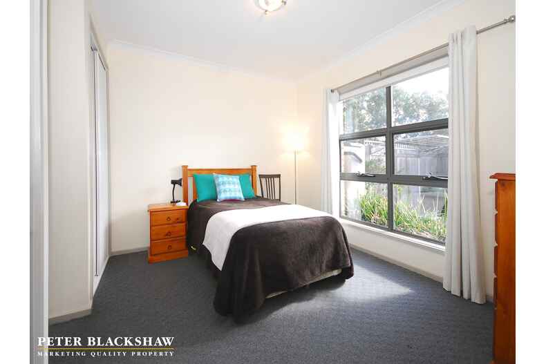 3/34 Luffman Crescent Gilmore