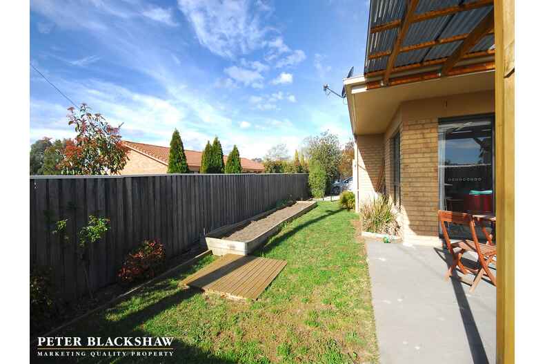 3/34 Luffman Crescent Gilmore