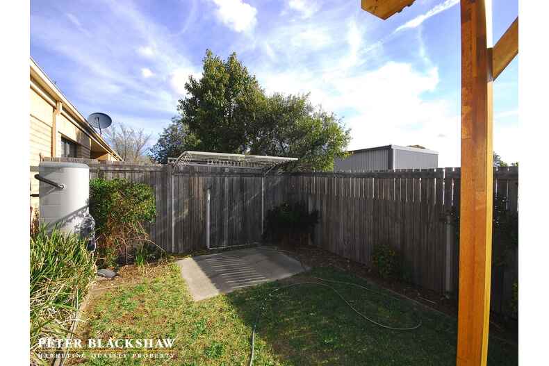 3/34 Luffman Crescent Gilmore