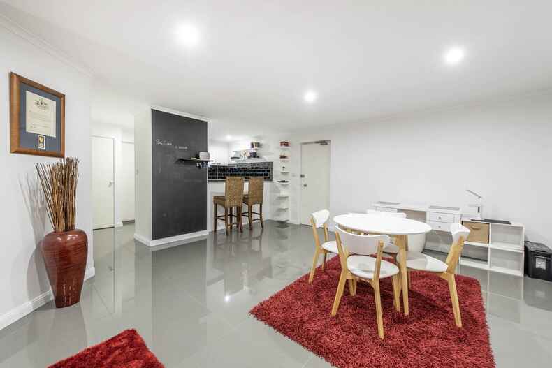 36/17 Oxley Street Griffith