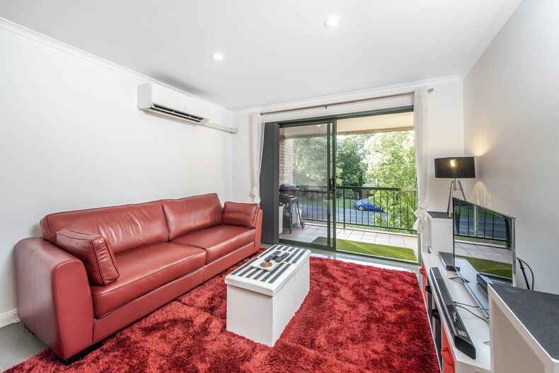 36/17 Oxley Street Griffith