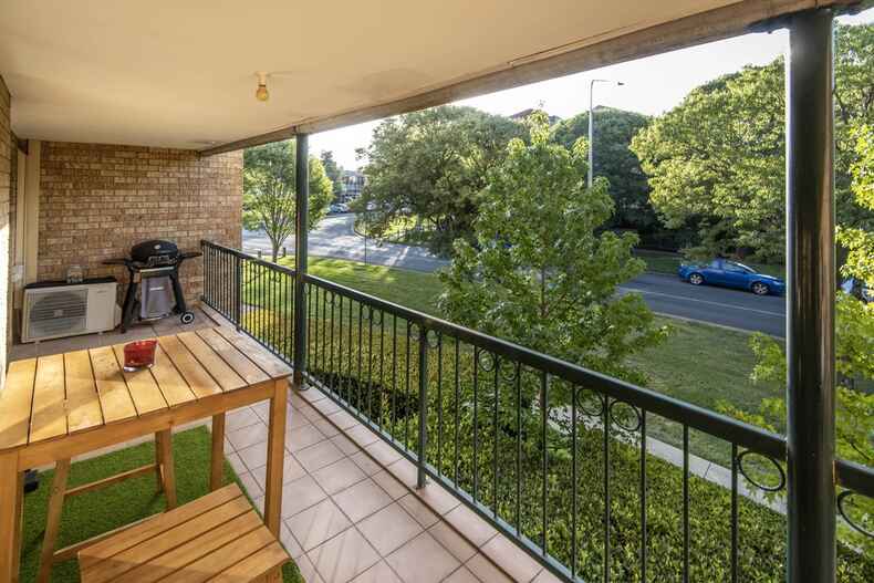 36/17 Oxley Street Griffith