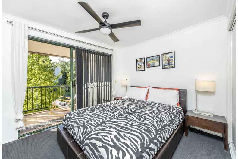 36/17 Oxley Street Griffith