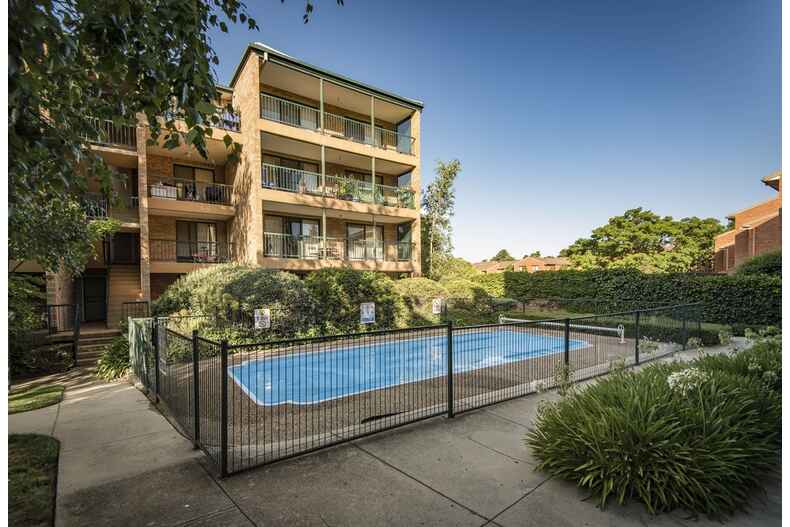 36/17 Oxley Street Griffith