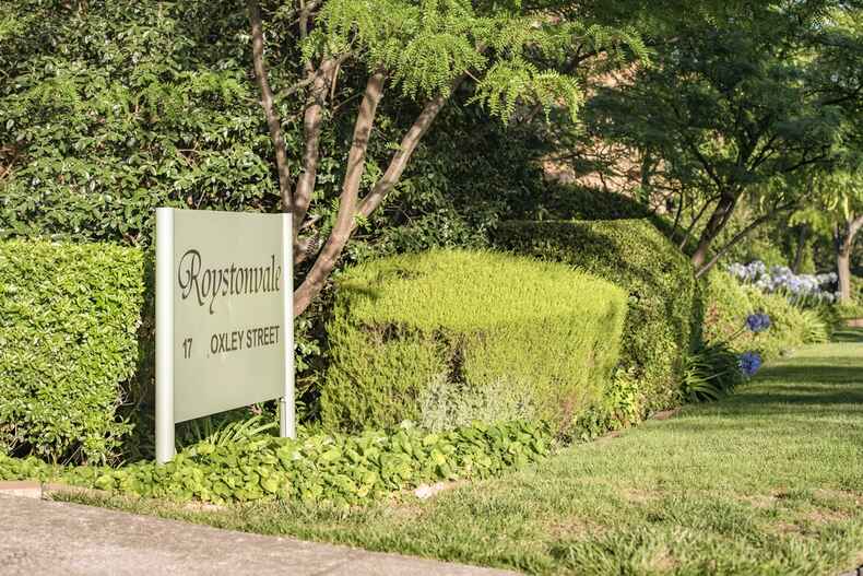 36/17 Oxley Street Griffith