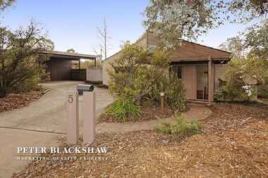 Lot 4/5 Masters Place Kambah