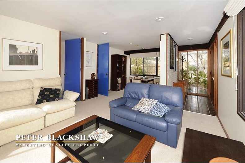 Lot 4/5 Masters Place Kambah Lot 4/5 Masters Place Kambah