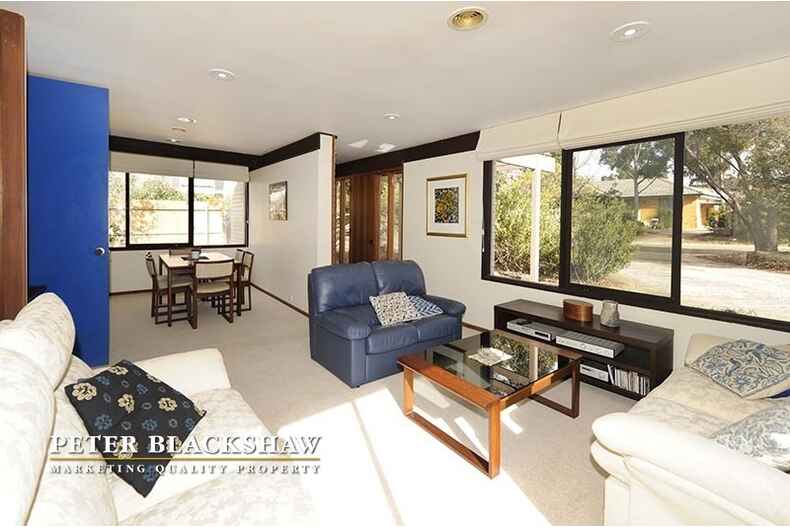 Lot 4/5 Masters Place Kambah Lot 4/5 Masters Place Kambah