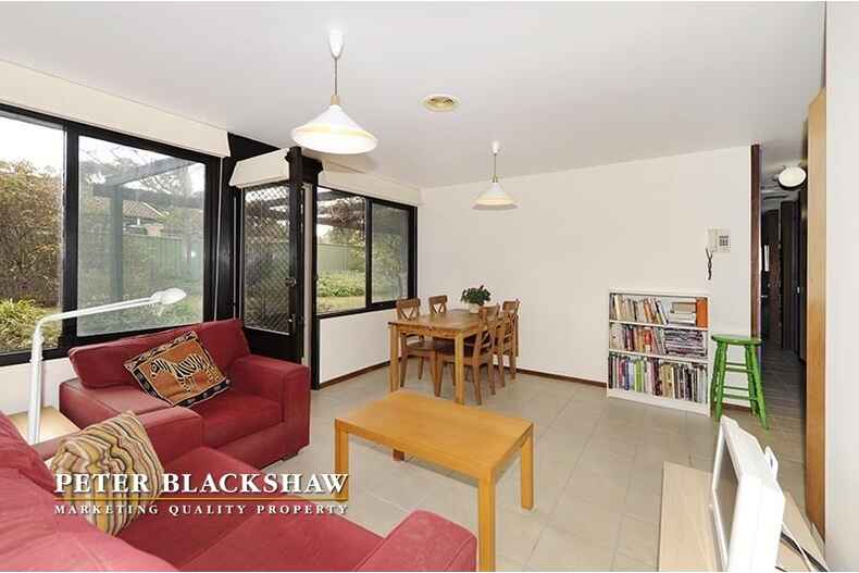 Lot 4/5 Masters Place Kambah Lot 4/5 Masters Place Kambah