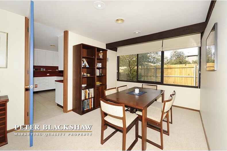 Lot 4/5 Masters Place Kambah Lot 4/5 Masters Place Kambah