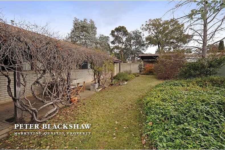 Lot 4/5 Masters Place Kambah Lot 4/5 Masters Place Kambah