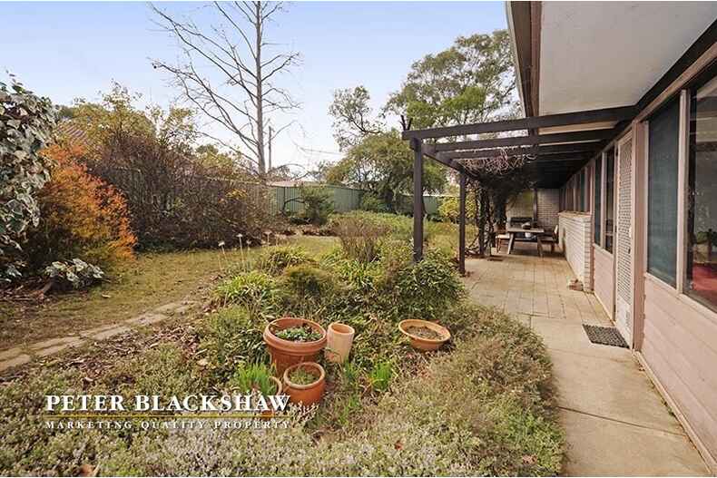 Lot 4/5 Masters Place Kambah Lot 4/5 Masters Place Kambah
