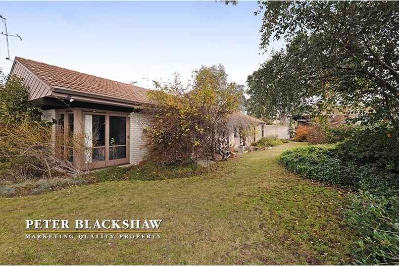 Lot 4/5 Masters Place Kambah Lot 4/5 Masters Place Kambah