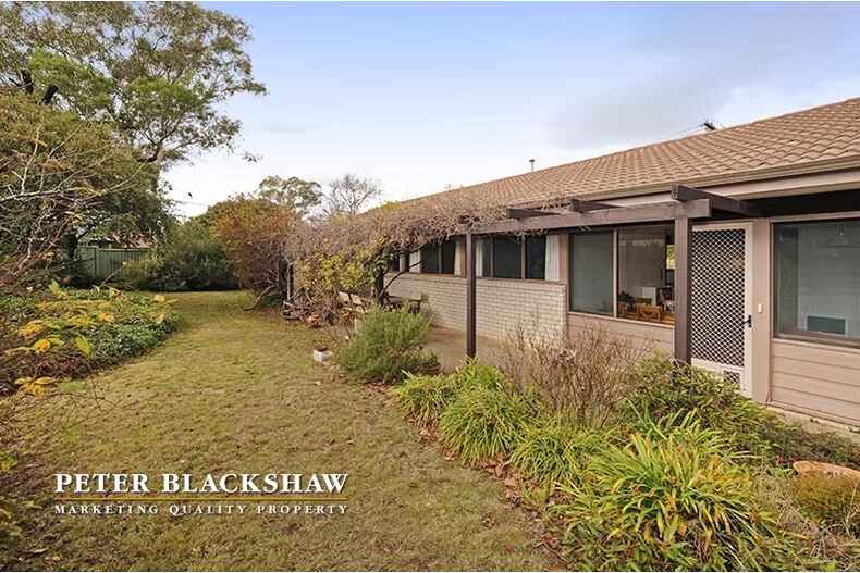 Lot 4/5 Masters Place Kambah Lot 4/5 Masters Place Kambah