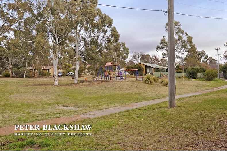 Lot 4/5 Masters Place Kambah Lot 4/5 Masters Place Kambah