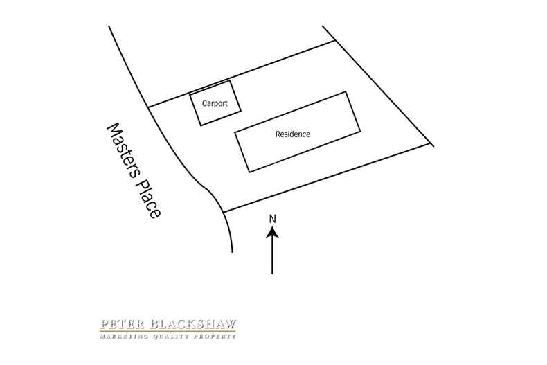 Lot 4/5 Masters Place Kambah Lot 4/5 Masters Place Kambah