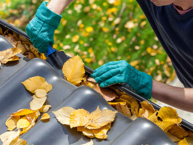 How to prepare your property for the cooler months