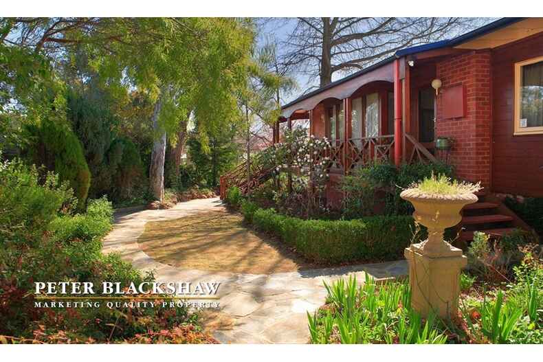 Lot 1/19 Dalrymple Street Narrabundah Lot 1/19 Dalrymple Street Narrabundah