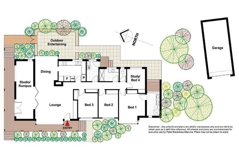 Lot 1/19 Dalrymple Street Narrabundah Lot 1/19 Dalrymple Street Narrabundah