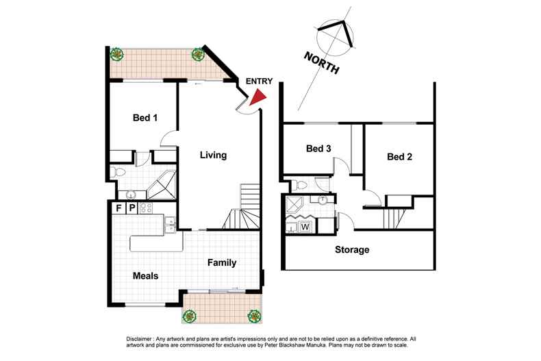 Lot 53/320/15 Jardine Street Kingston