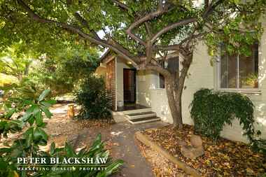 19 Hedley Street Hackett