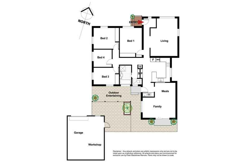 19 Hedley Street Hackett