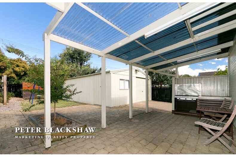 19 Hedley Street Hackett