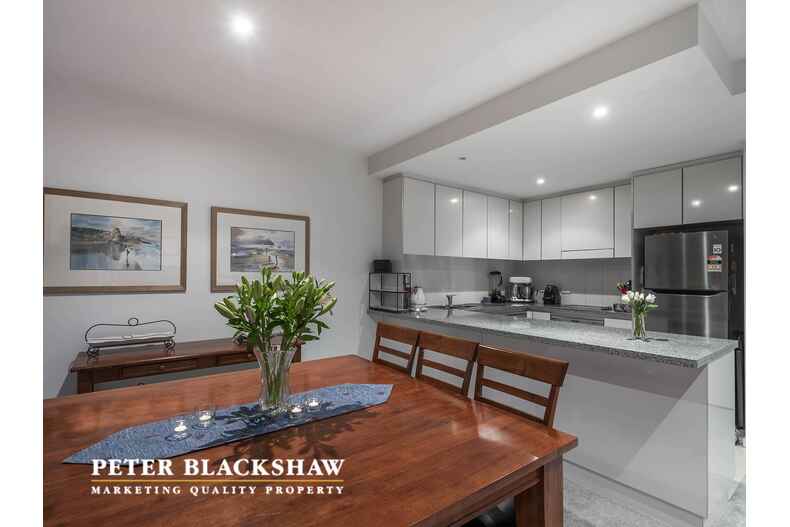 5/43 Blackall Street Barton 5/43 Blackall Street Barton