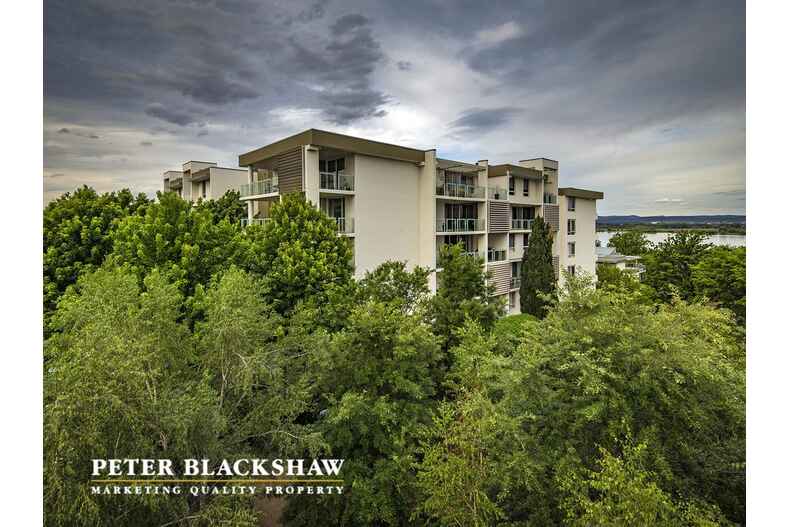 5/43 Blackall Street Barton 5/43 Blackall Street Barton