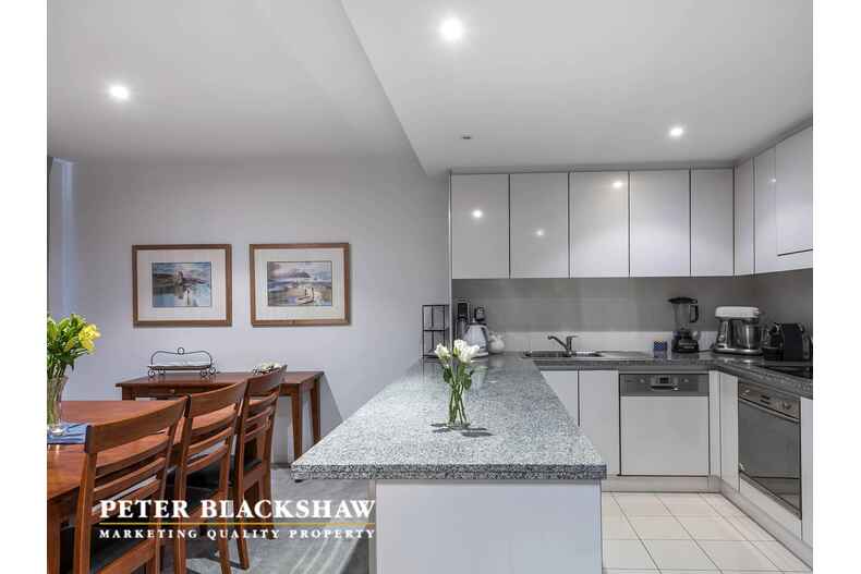 5/43 Blackall Street Barton 5/43 Blackall Street Barton