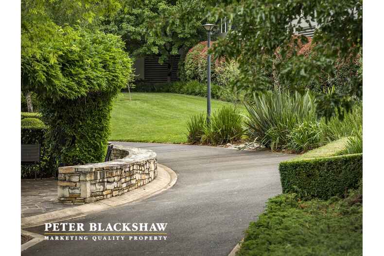 5/43 Blackall Street Barton 5/43 Blackall Street Barton