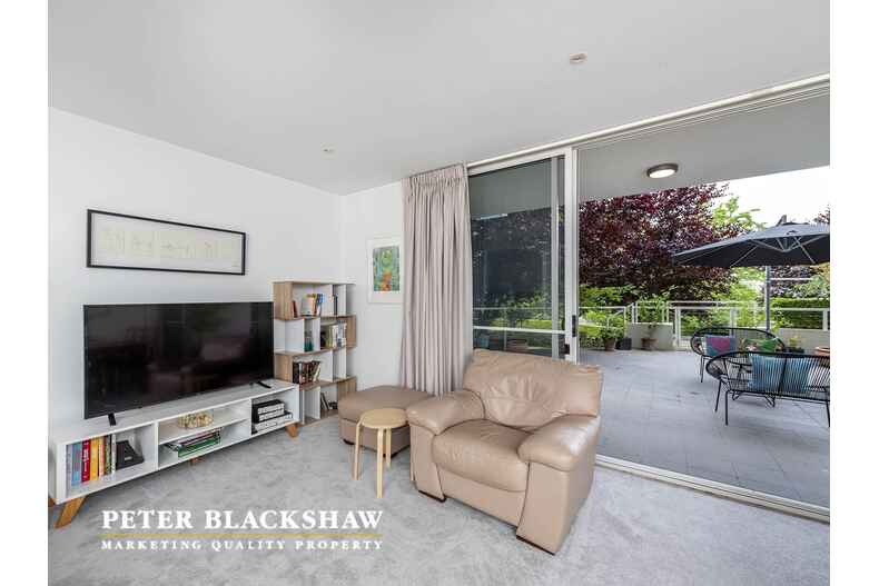 5/43 Blackall Street Barton 5/43 Blackall Street Barton