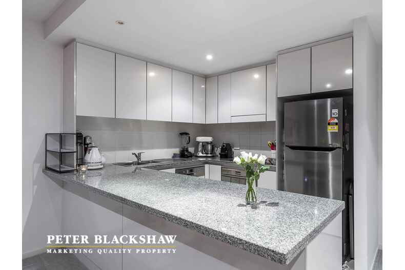 5/43 Blackall Street Barton 5/43 Blackall Street Barton