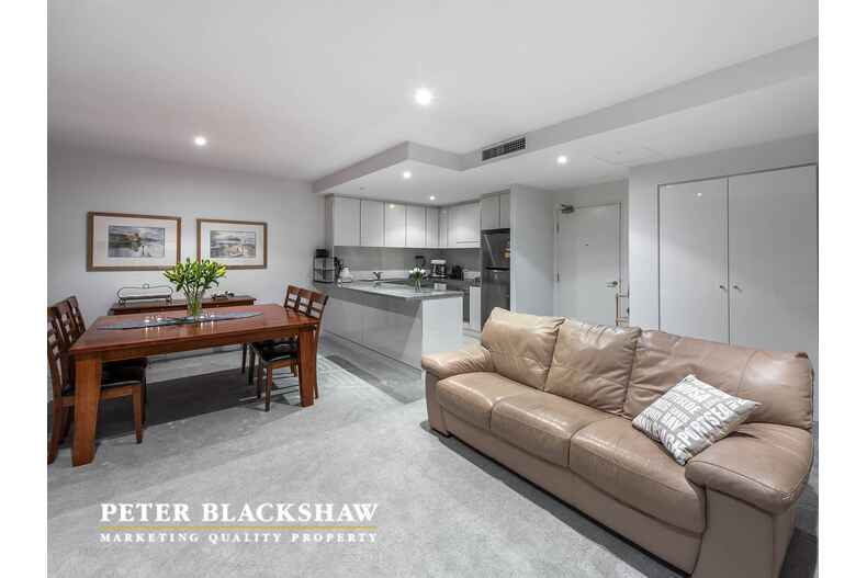 5/43 Blackall Street Barton 5/43 Blackall Street Barton