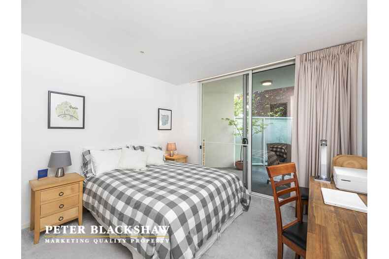 5/43 Blackall Street Barton 5/43 Blackall Street Barton