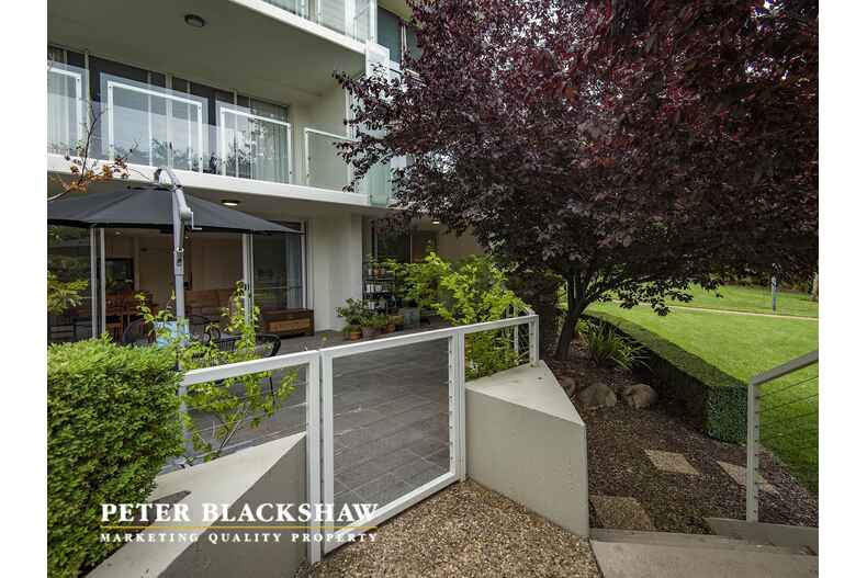 5/43 Blackall Street Barton 5/43 Blackall Street Barton