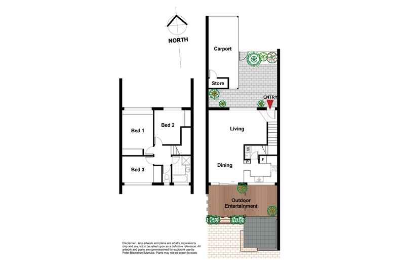 Lot 14/5/73 Morrison Street Kambah