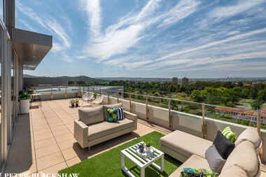 36/1 Sydney Avenue Barton