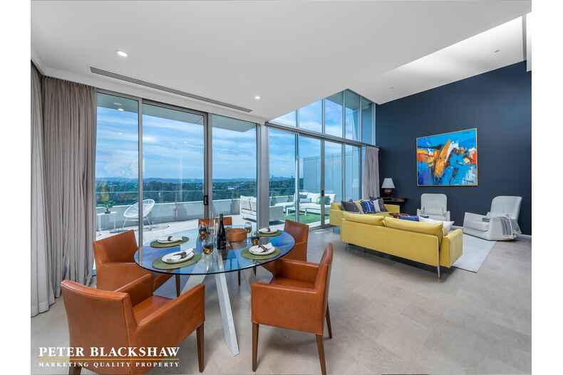 36/1 Sydney Avenue Barton 36/1 Sydney Avenue Barton