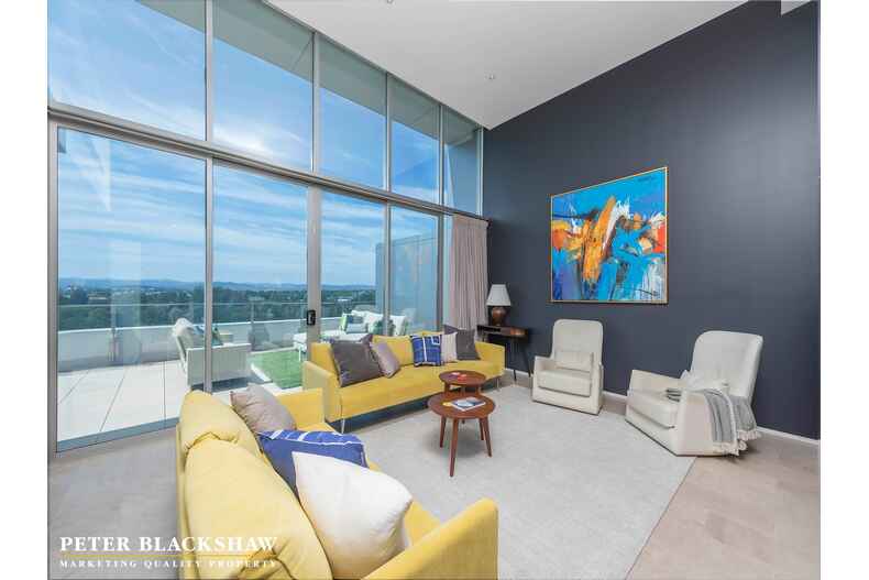 36/1 Sydney Avenue Barton 36/1 Sydney Avenue Barton