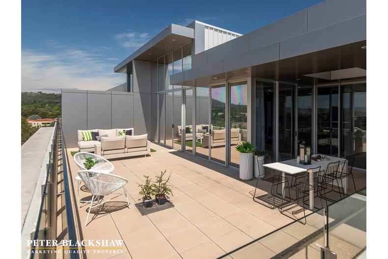 36/1 Sydney Avenue Barton 36/1 Sydney Avenue Barton