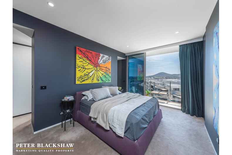 36/1 Sydney Avenue Barton 36/1 Sydney Avenue Barton