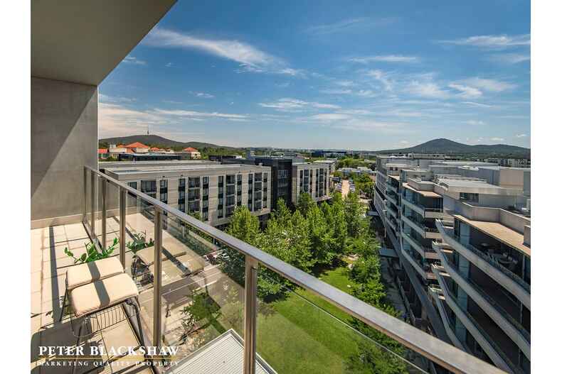 36/1 Sydney Avenue Barton 36/1 Sydney Avenue Barton